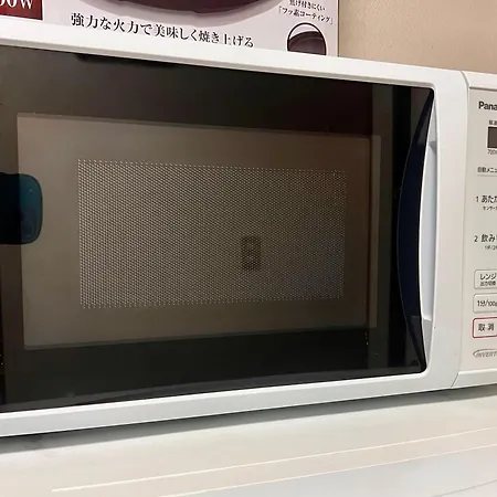 沼田市フリーハウス民泊はせがわアパートメント エクステリア 写真