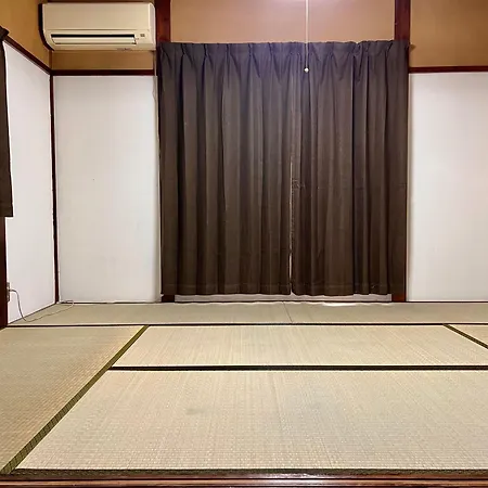 沼田市フリーハウス民泊はせがわアパートメント エクステリア 写真