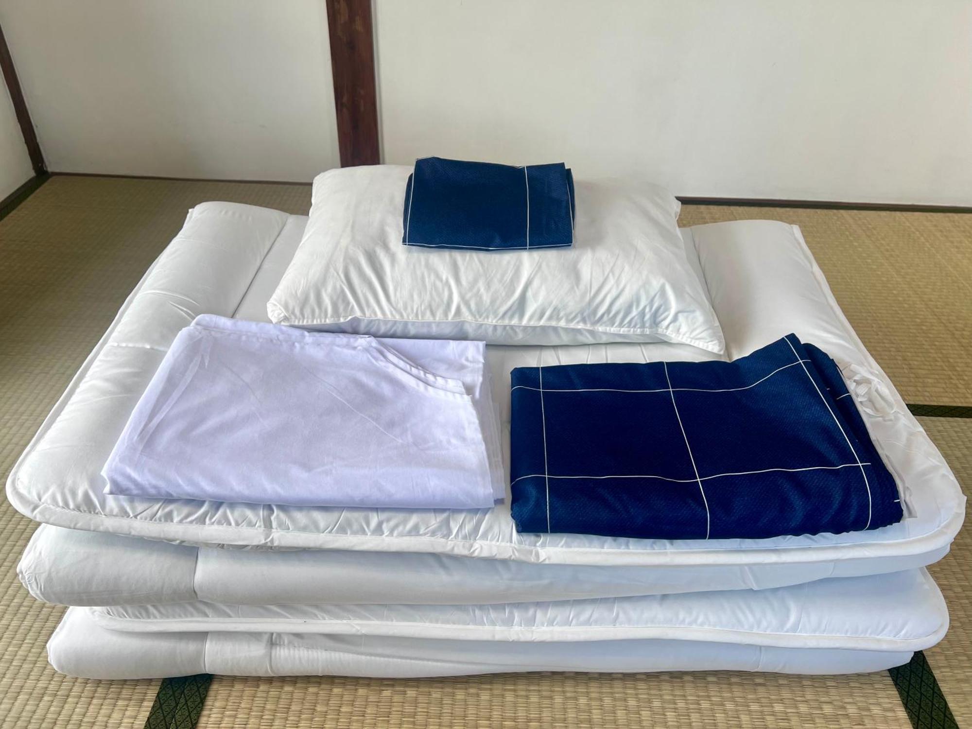 Apartment フリーハウス民泊はせがわ *